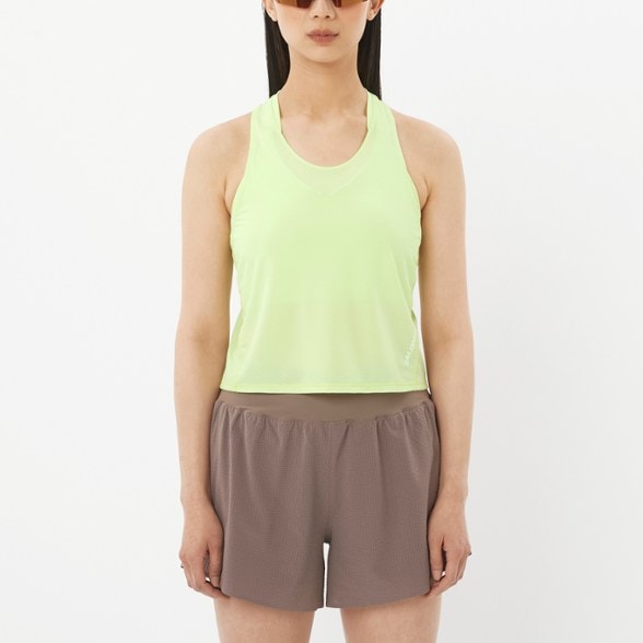 On Body Image of color Butterfly