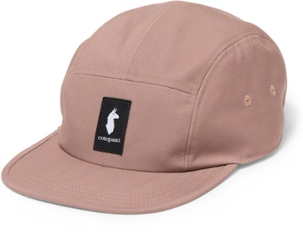 Cotopaxi Cada Dia 5-Panel Hat 0