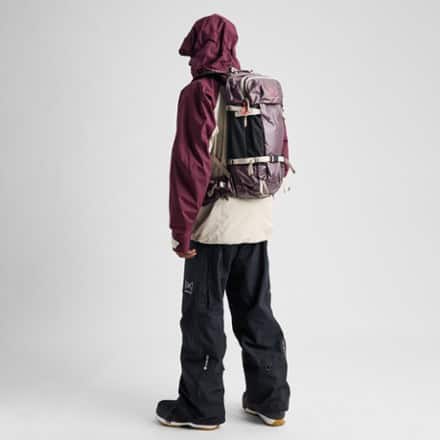 Burton AK Dispatch 25L Snow Pack 3