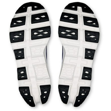 On Cloudmonster 3 Road-Running Shoes - Women's 5