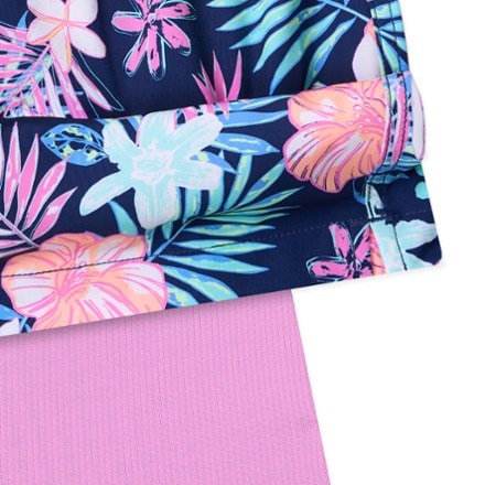 Chubbies Stretch 7" Lined Swim Trunks - Men's 6