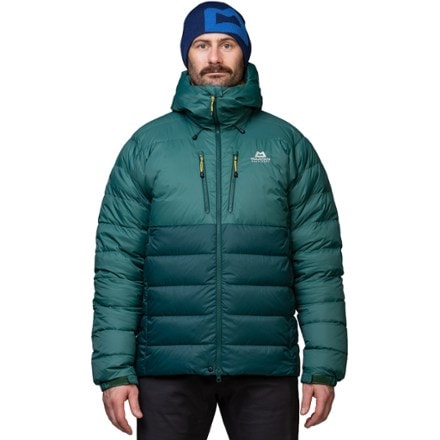 Mountain Equipment Paiyu Down Jacket - Men's 0