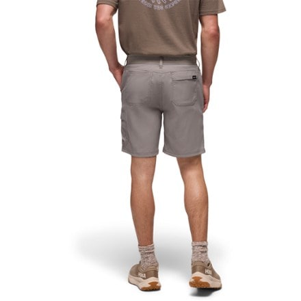prAna Stretch Zion 10" Shorts - Men's 2