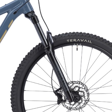 Salsa Timberjack Deore 12 Mountain Bike 10