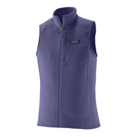 トップス Patagonia / regulator R4 fleece vest Patagonia R1® Fleece Vest - Alpinistas