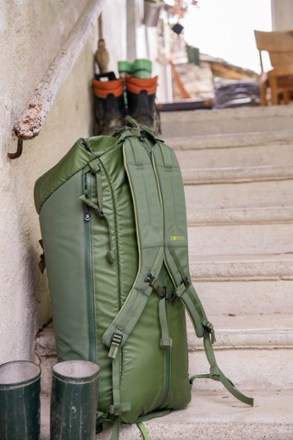 Exped Radical Duffel 45 5