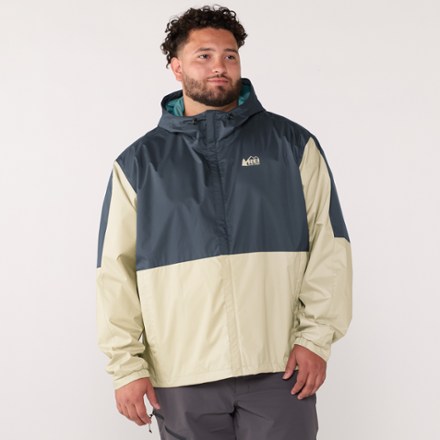 REI Co-op Trailmade Rain Jacket - Men's 2