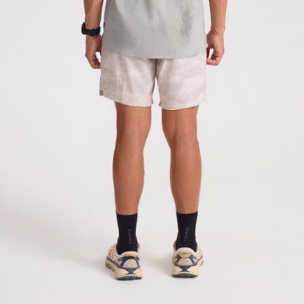 Roark Run Amok Bommer 2.0 Shorts - Men's 7" Inseam 1
