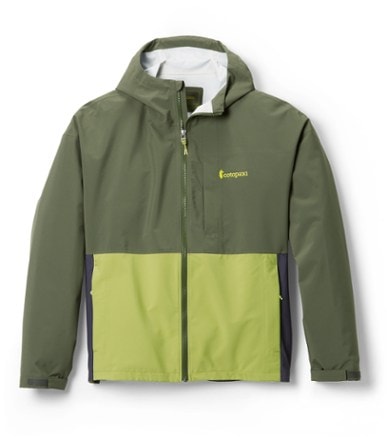 Men\'s Casual Rain Jackets | REI Co-op