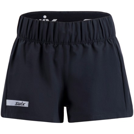 Swix Swix Women's Roadline Light Shorts  Black XL - $54.73 at REI.com