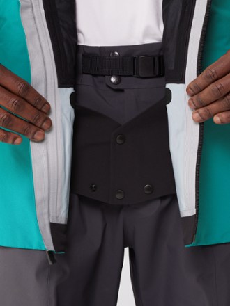 The North Face Ceptor Jacket - Men's 6