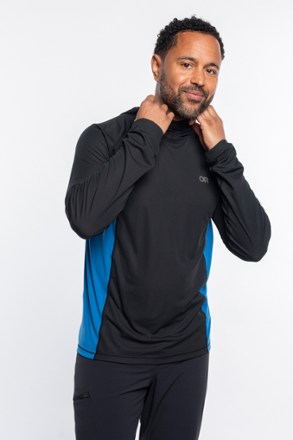 Outdoor Research Echo Hoodie - Men's 2