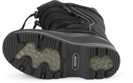 Baffin Icefield Boots - Women's Sole view