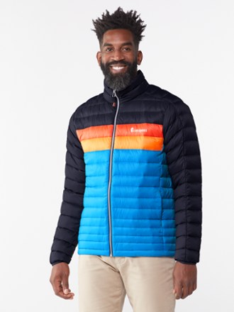 Cotopaxi Fuego Down Jacket - Men's 1