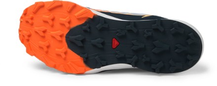 Salomon Thundercross Trail-Running Shoes - Men's 4