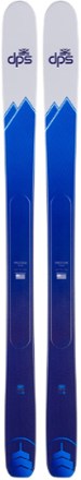 DPS Skis Pagoda Tour 106 C2 Skis - 2023/2024 0