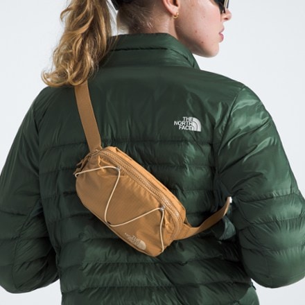 The North Face Terra Lumbar 1 L Waist Pack 2