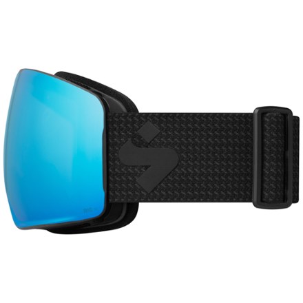 Sweet Protection Connor RIG Reflect Snow Goggles | REI Co-op