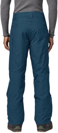 Patagonia Insulated Powder Town Snow Pants - Men's 2