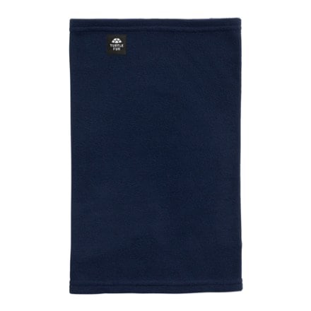 Turtle Fur Micro Fur Fleece Totally Tubular Neck Gaiter 0