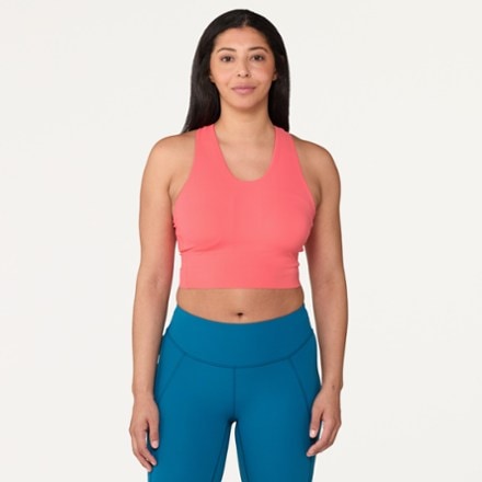 Janji Groundwork Long Bra 1