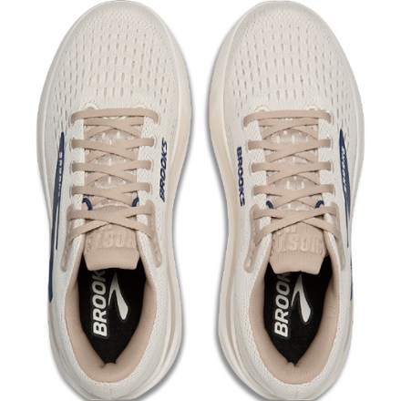 Brooks Ghost Max 3 Road-Running Shoes - Men's 4