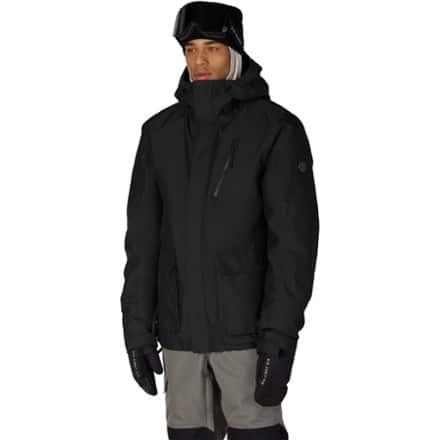 686 Nightline Insulated Jacket - Men's 0