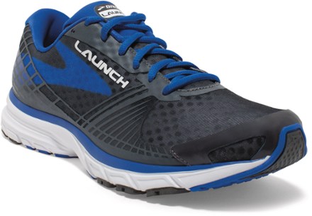 brooks men's running shoes clearance