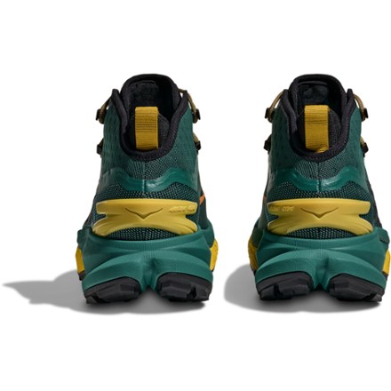 HOKA Mafate Hike Boots - Men's 4