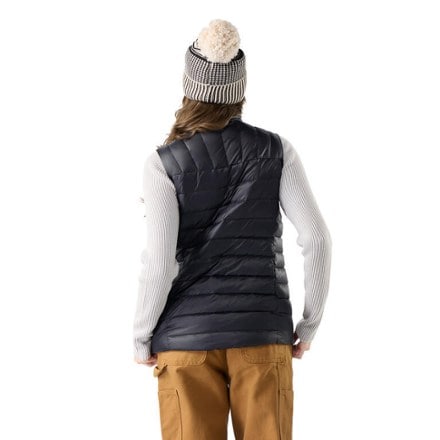 Smartwool Winterloft Down Vest - Women's 1