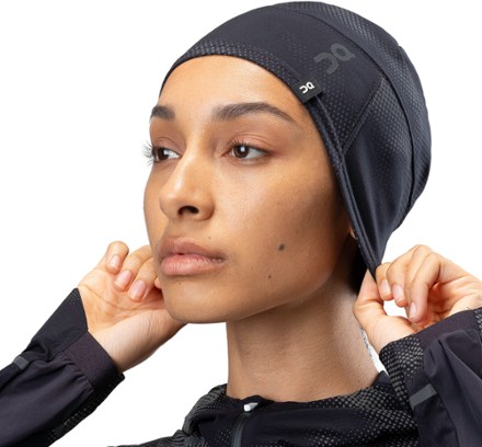 On Lumos Beanie 2