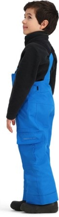 Obermeyer Volt Bib Snow Pants - Toddler Boys' 4
