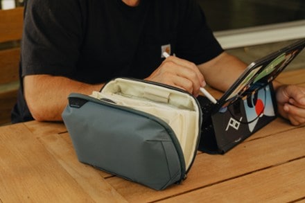 Location Image for Tech Pouch