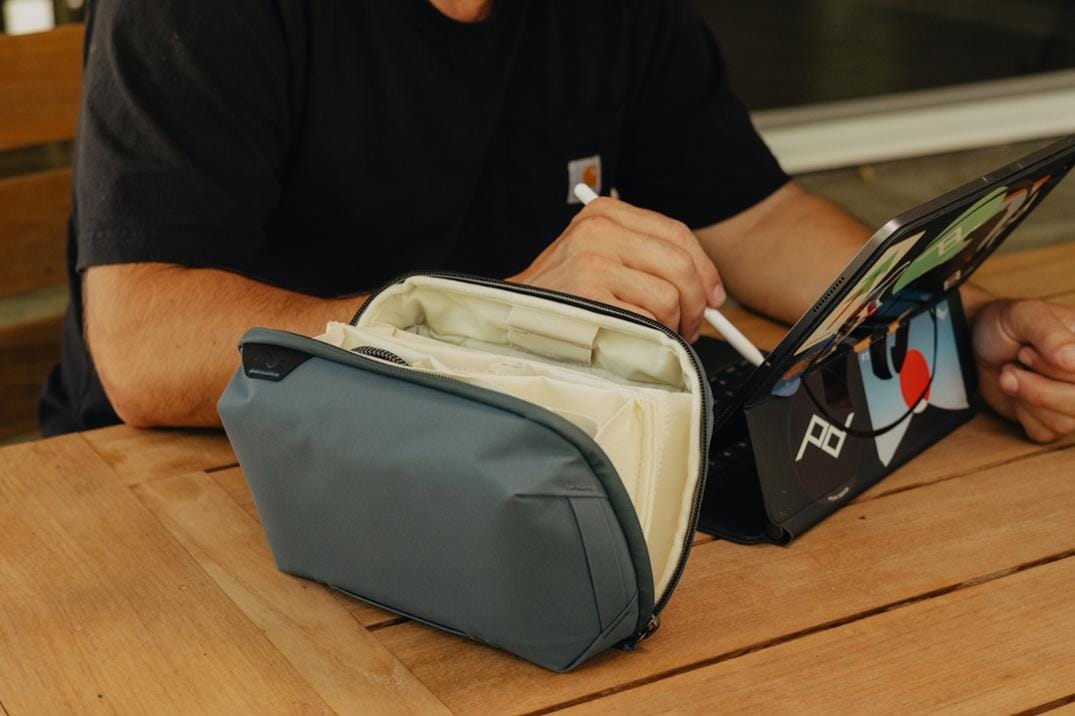 Location Image for Tech Pouch