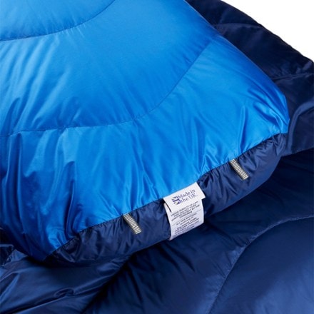 Rab Neutrino 600 Sleeping Bag 9