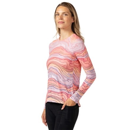 Terry Soleil Flow Bike Top - Women's 3