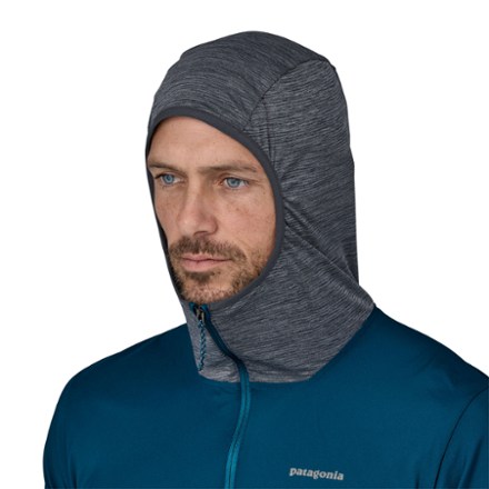 Patagonia Airshed Pro Pullover - Men's 4