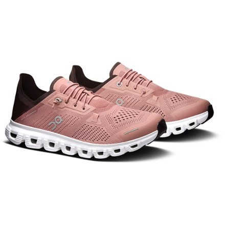 On Cloud 6 Coast Shoes - Women's 2