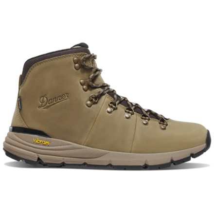 Danner Mountain 600 Leaf GTX Hiking Boots - Men's 0