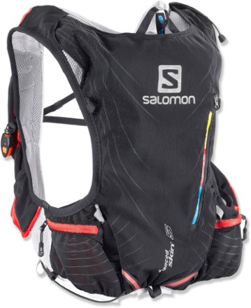 salomon running bag