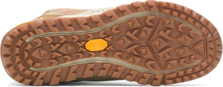Merrell Antora Waterproof Sneaker Boots - Women's 5