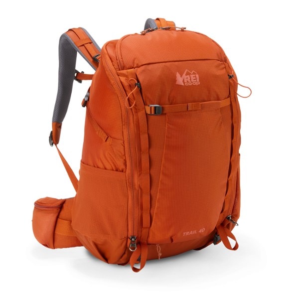 REI Co-op Trail 40 Pack - Women's | REI Co-op REI Co-op Trail 40 Pack - Women's | REI Co-op
