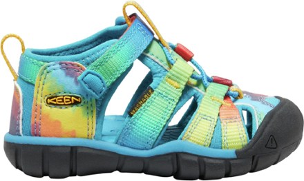 KEEN Seacamp II CNX Sandals - Toddlers' 0
