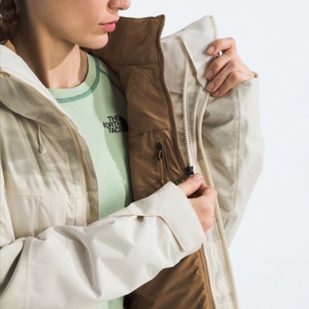 The North Face ThermoBall Snow Triclimate 3-in-1 Jacket- Women's 7