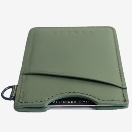 Thread Wallets Vertical Wallet 2