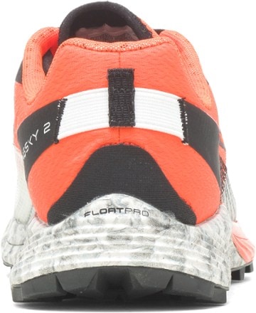 Merrell MTL Long Sky 2 Trail-Running Shoes - Men's 3