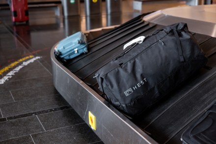 Location Image for Foamy Carrying Duffel - 120 L