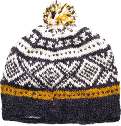 US Sherpa Dolpa Hat 0