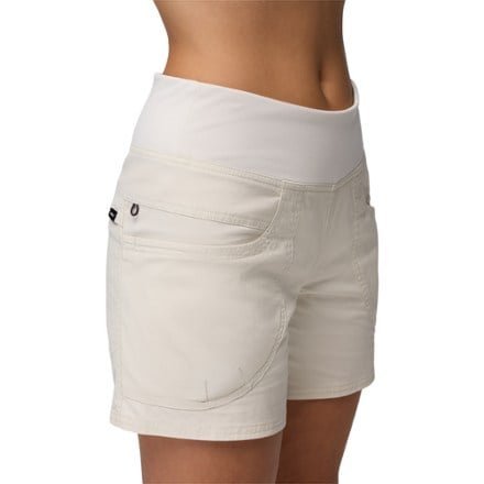 prAna Kanab Shorts - Women's 4