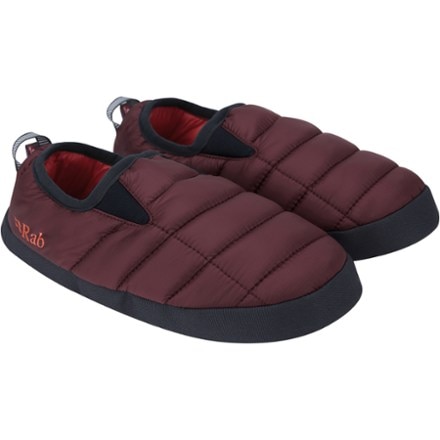 Rab Cirrus Hut Slippers 0